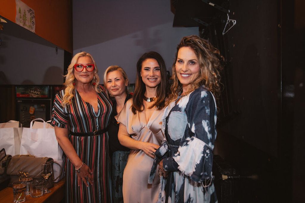 Talk-show Ženska priča