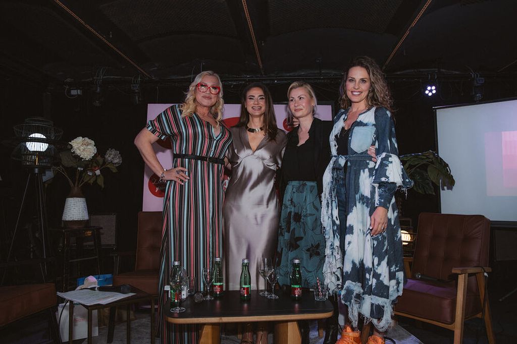 Talk-show Ženska priča