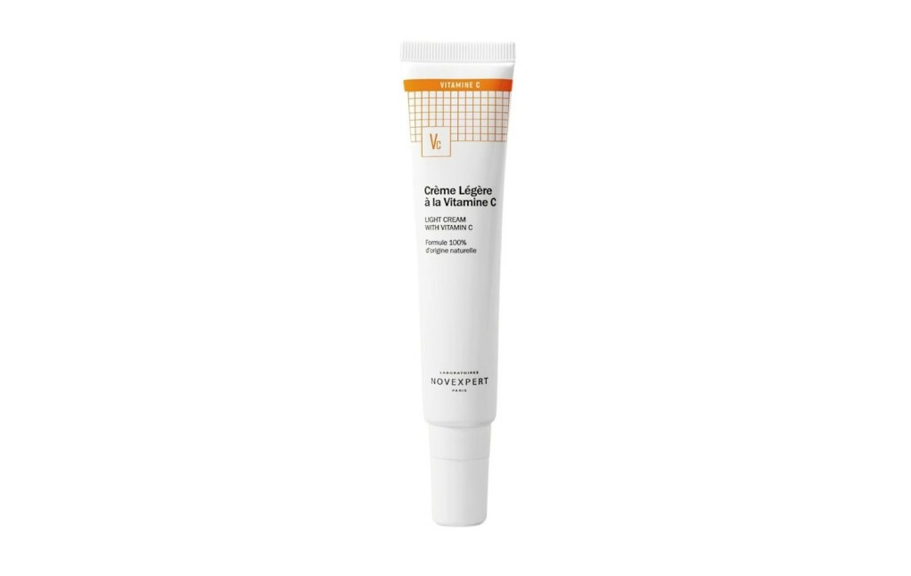 Novexpert lagana krema s vitaminom C, 47,76 eura