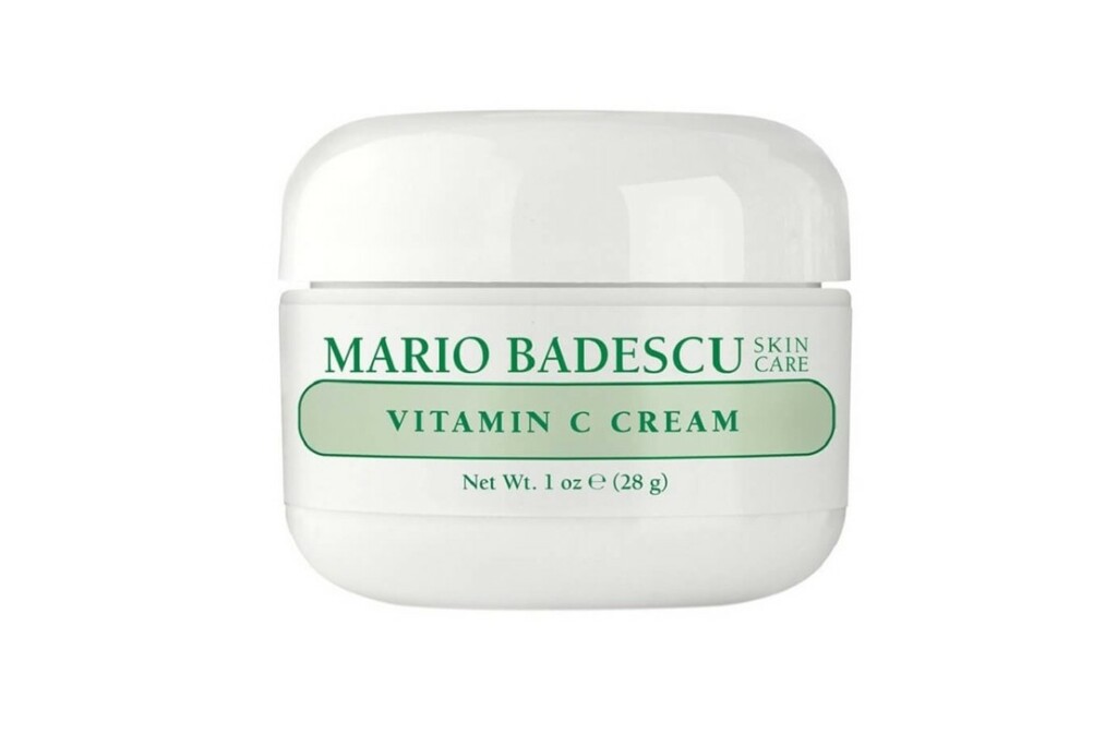 Mario Badescu Vitamin C krema za njegu lica, 39,59 eura