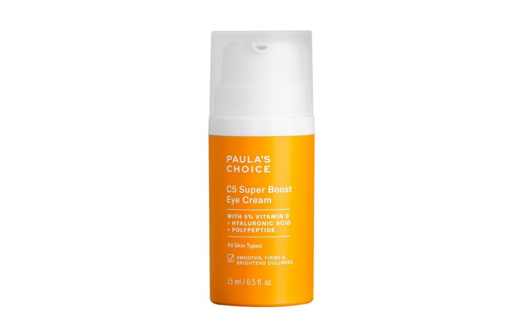 Paula's Choice C5 Super Boost hidratantna krema za lice s vitaminom C, 45 eura