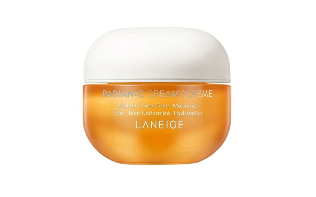Laneige Radian-C krema, 25,40 eura