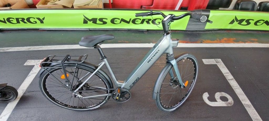 Predstavljanje e-bicikala i e-romobila MS Energyja - 10