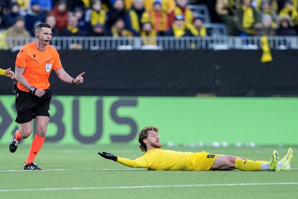 Bodo/Glimt - Lazio