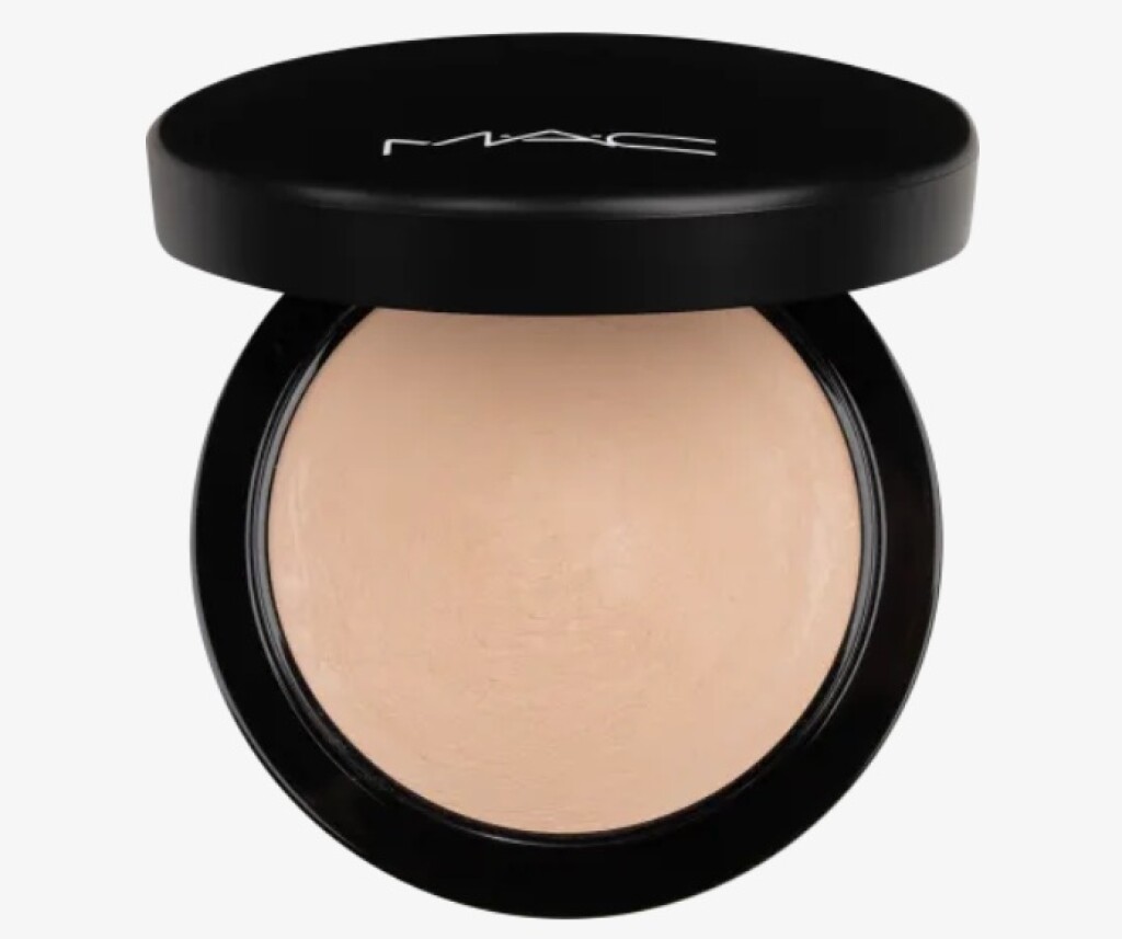 MAC Mineralize Skinfinish Natural puder