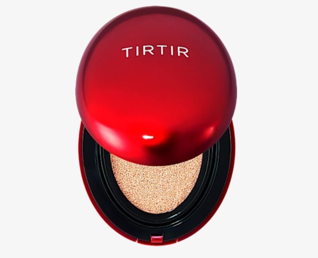 TirTir Mask Fit Red puder u spužvici