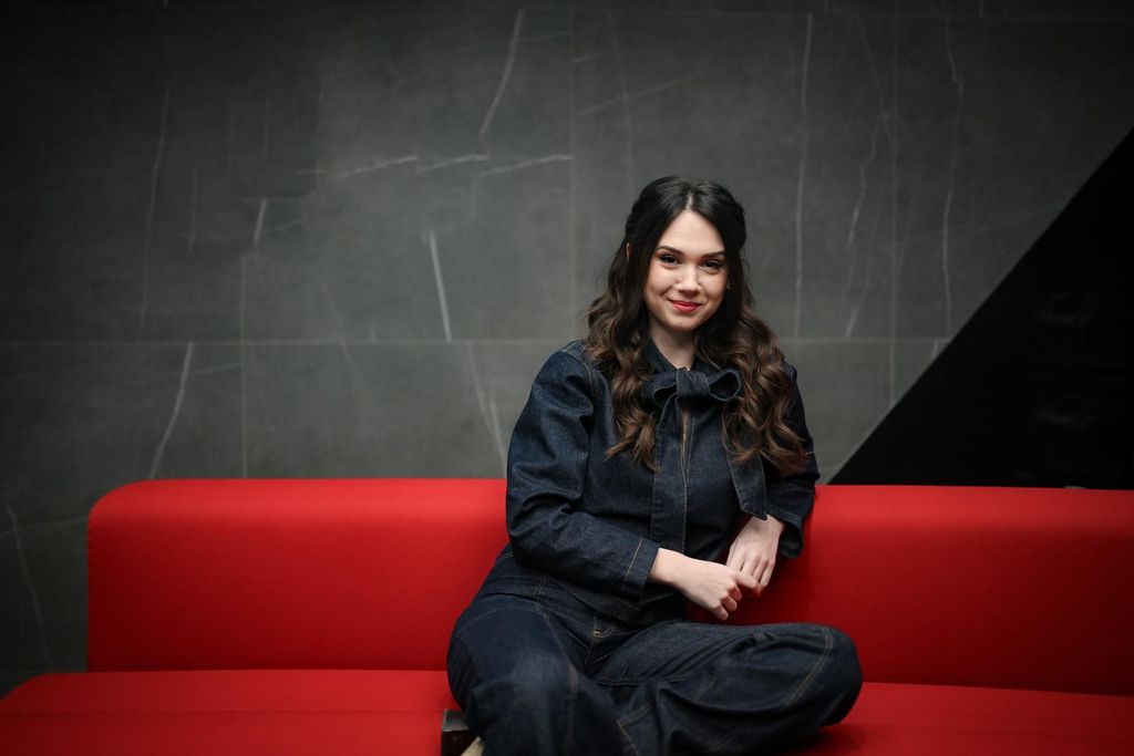 Lana Ujević Telenta