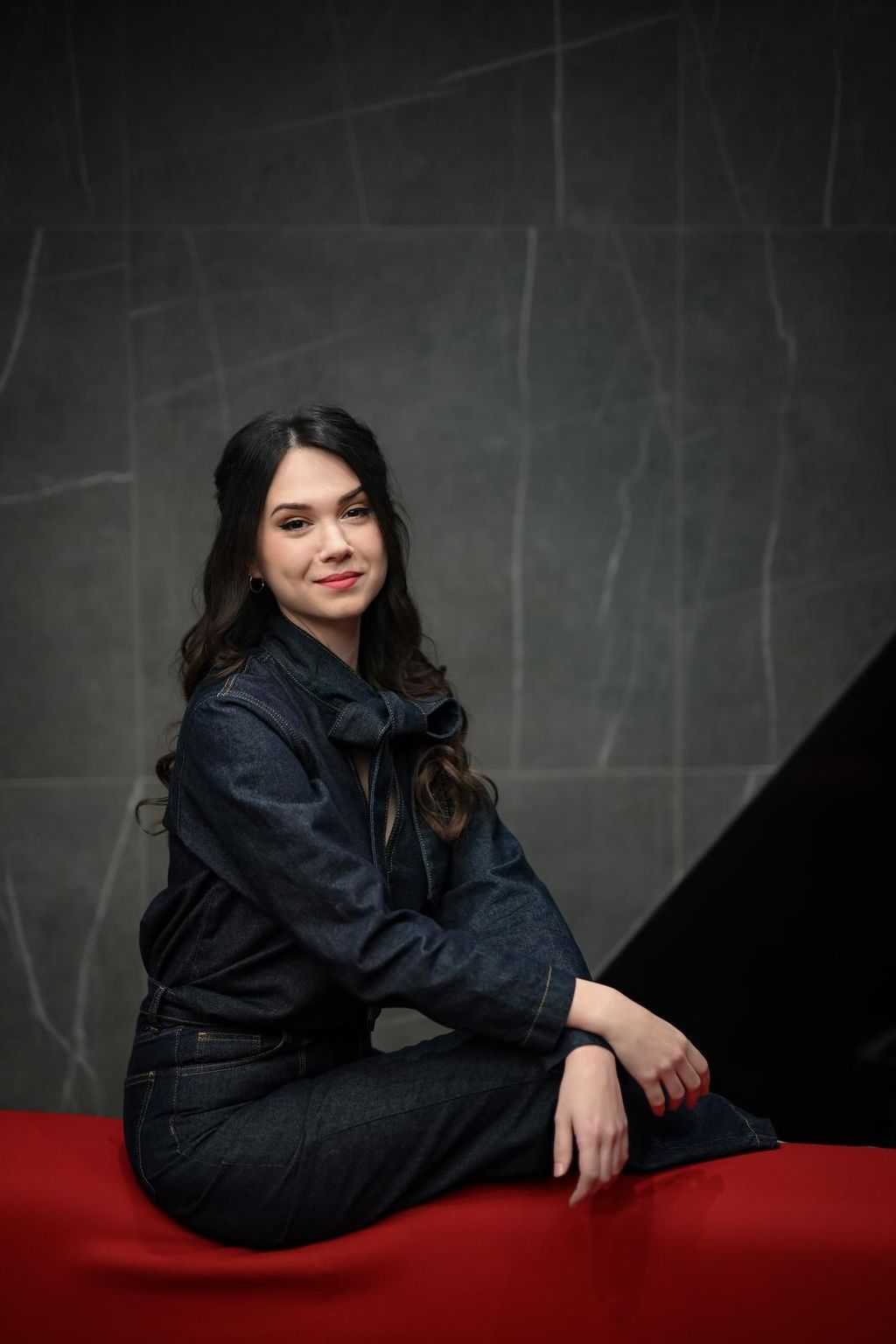 Lana Ujević Telenta