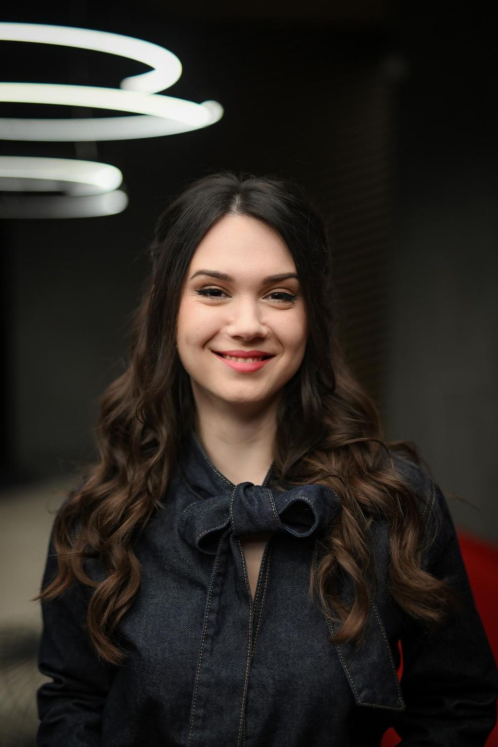 Lana Ujević Telenta