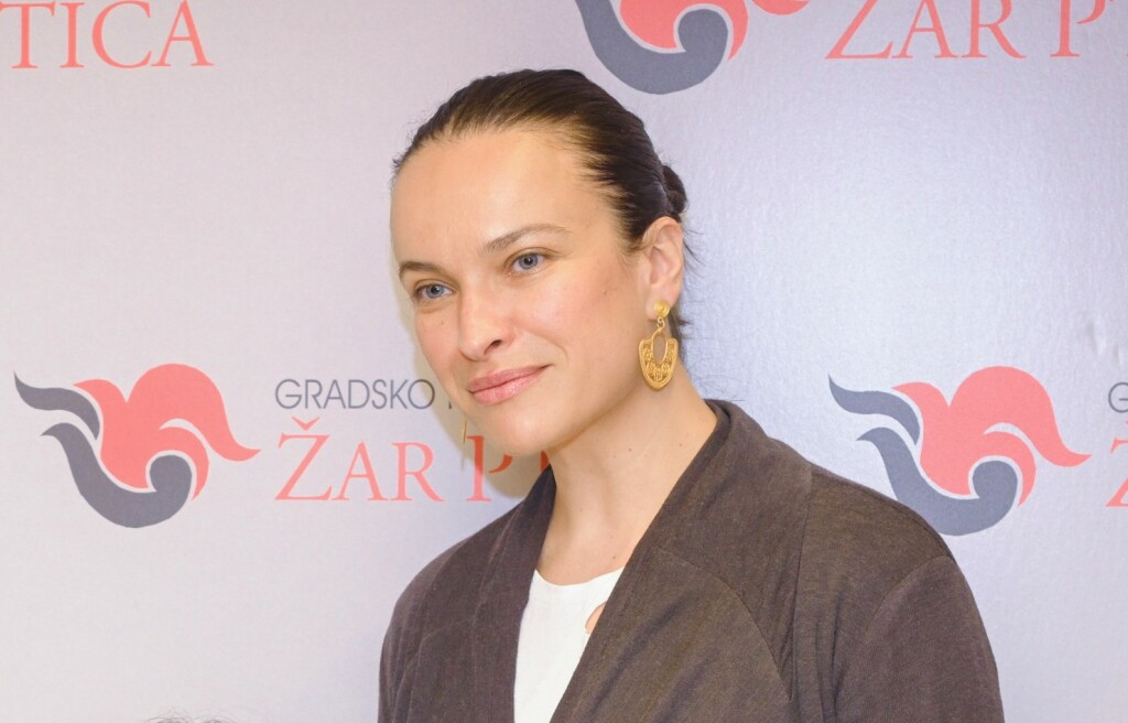 Ljupka Gojić Mikić