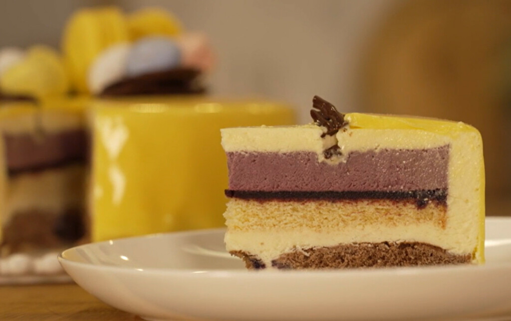 Slastičarka Marina Levak radi unikatne torte, makarone i kolače koji osvajaju na prvu - 5