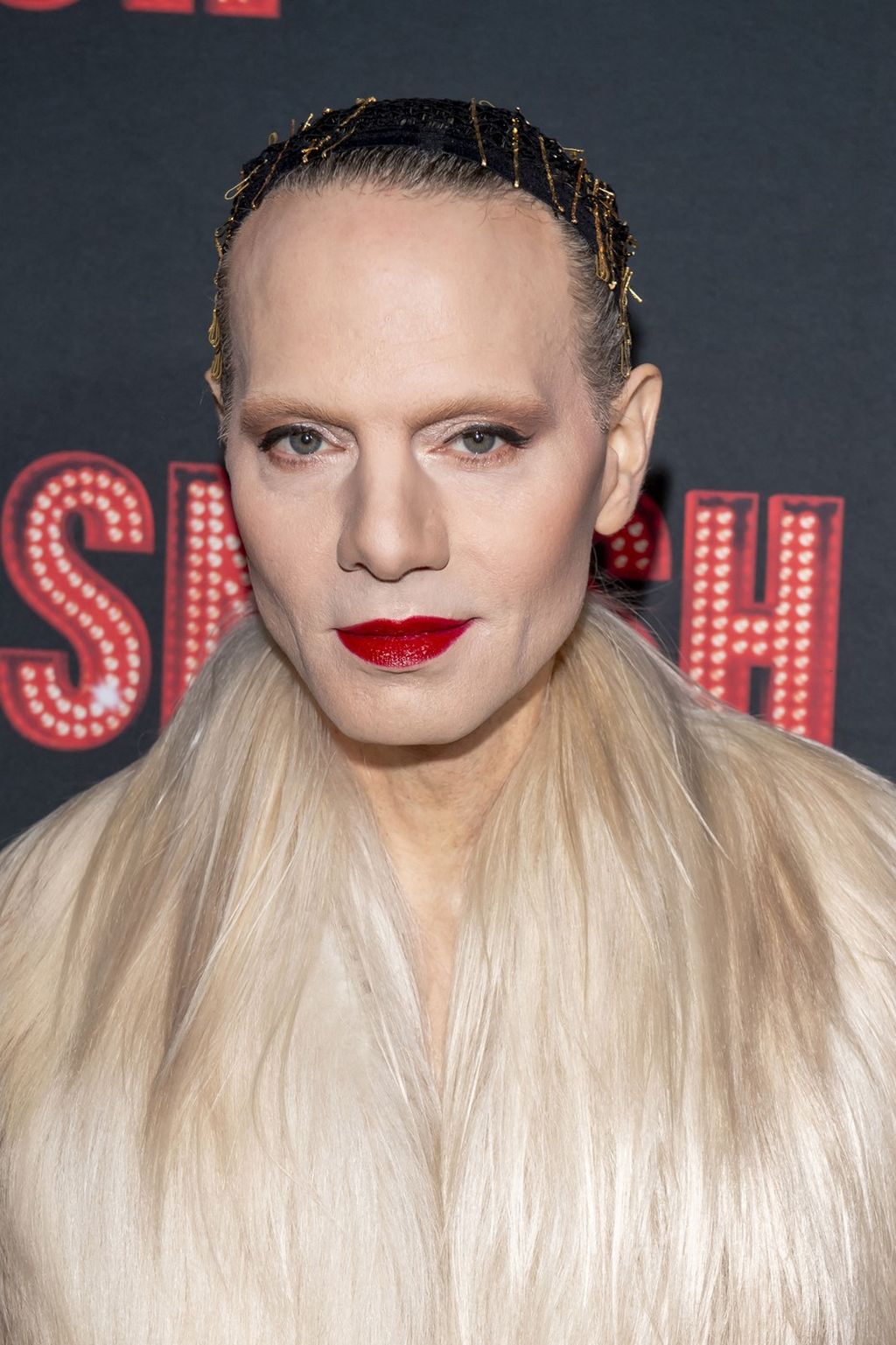 Jordan Roth - 10