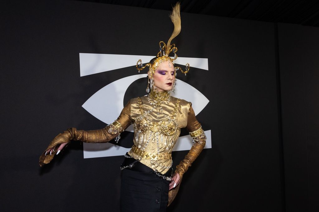 Jordan Roth - 13