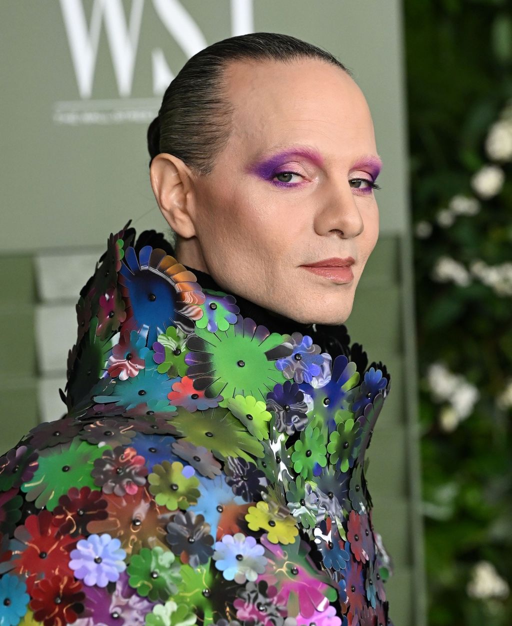 Jordan Roth - 15