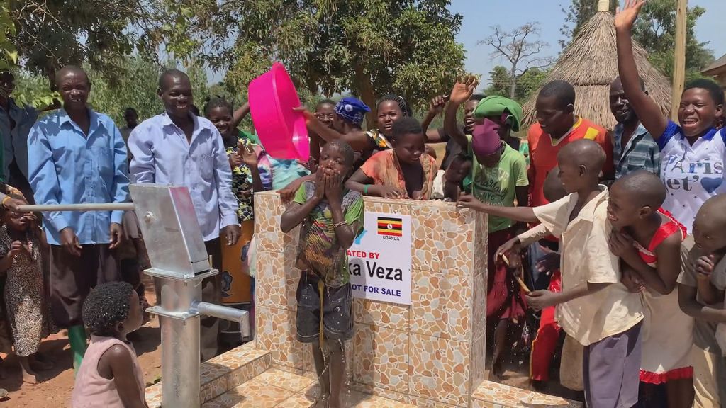 In Magazin: Mario Mandarić - 1