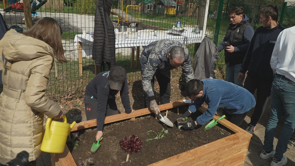 In Magazin: Mario Mandarić - 2