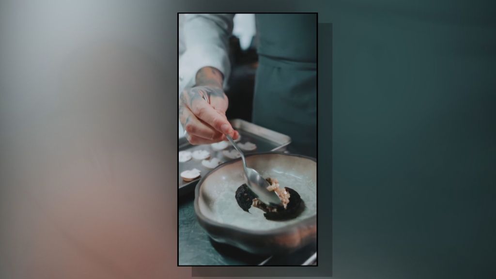 In Magazin: Mario Mandarić - 3