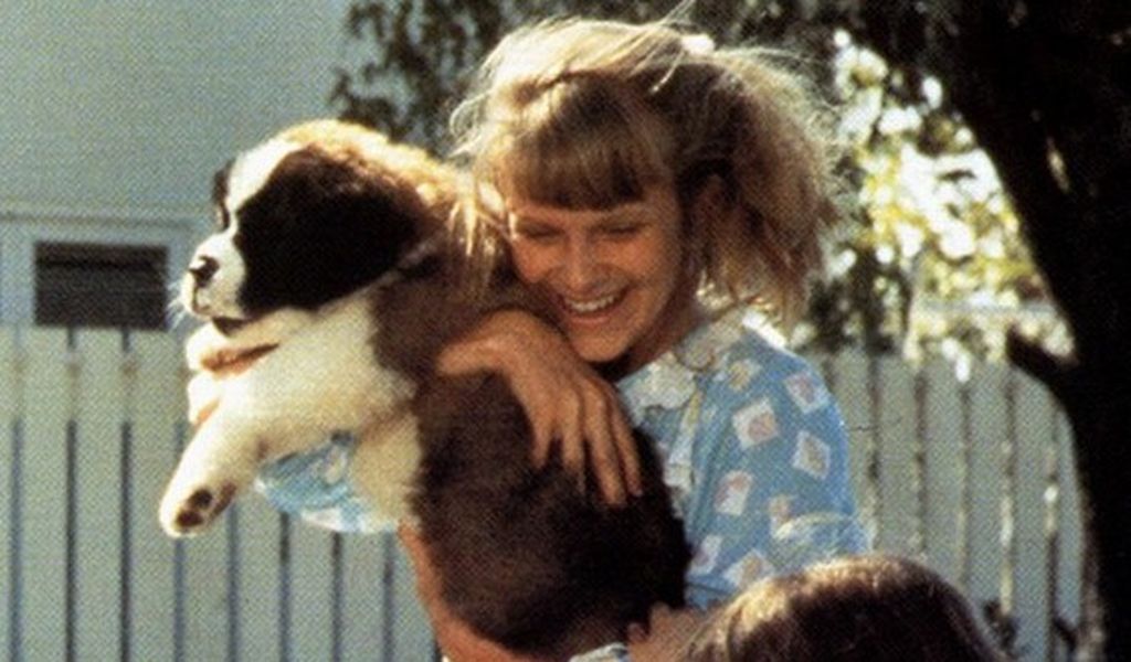 Nicholle Tom u filmu ''Beethoven''