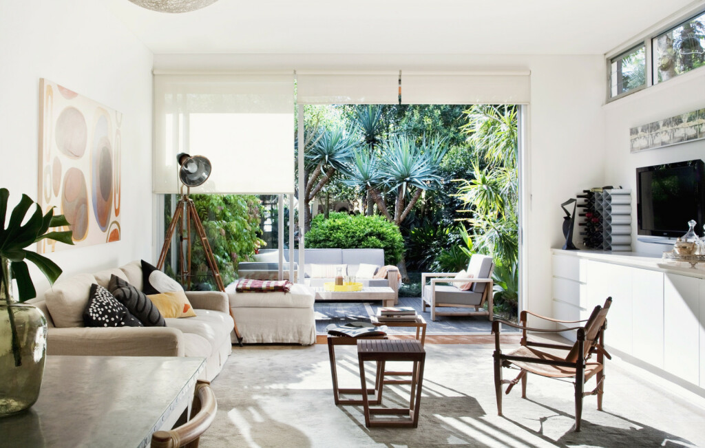 Kuća s dvorištem koje je čista fantazija - 7