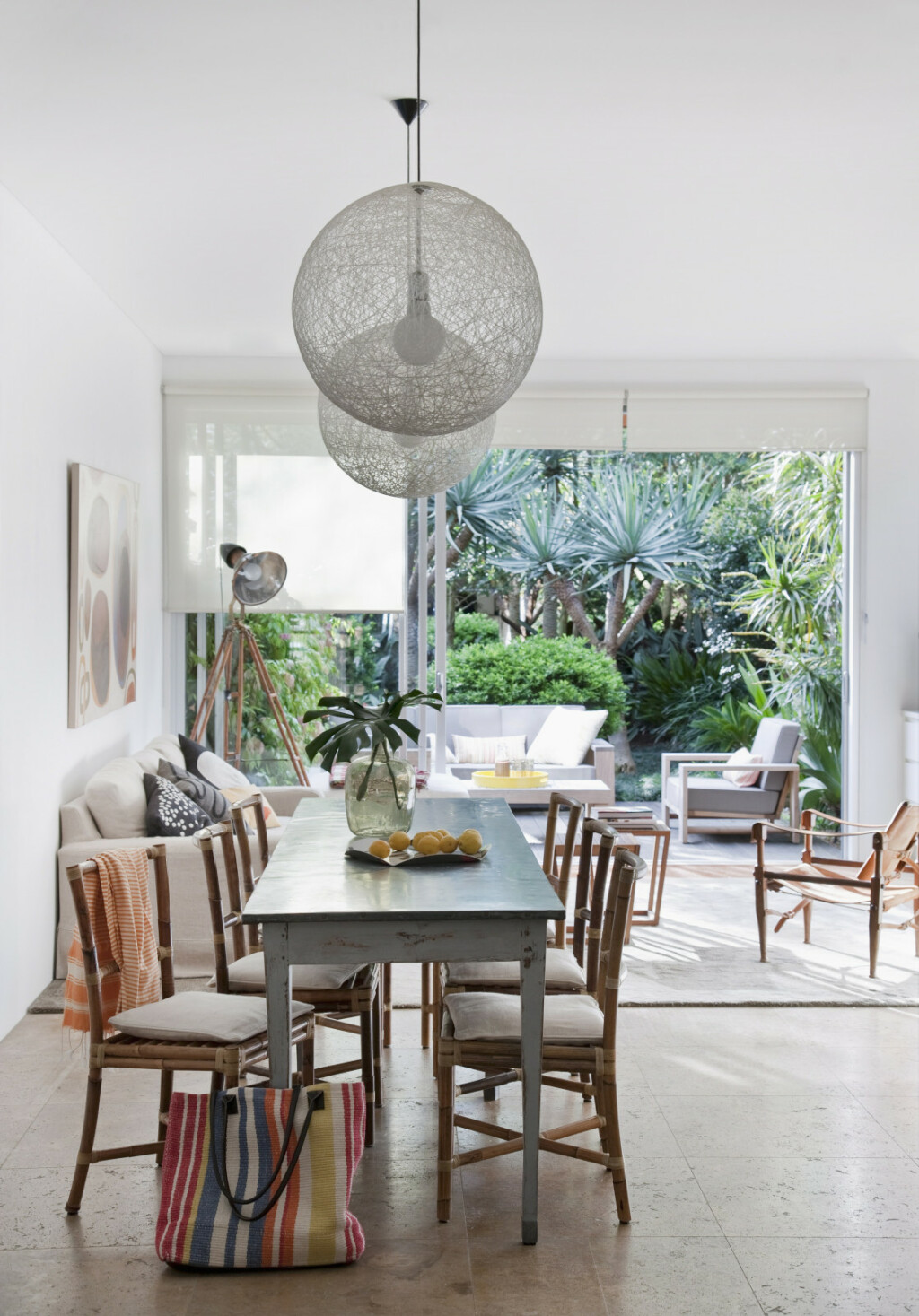 Kuća s dvorištem koje je čista fantazija - 8