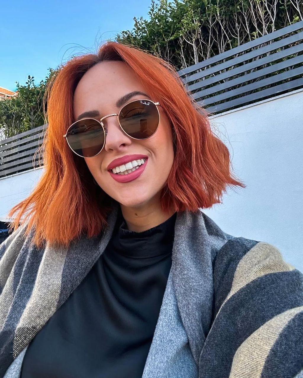 Stefany Žužić - 8