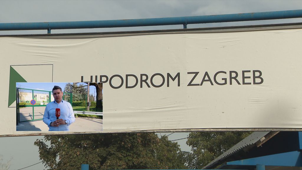 Akcija na Hipodromu - 1