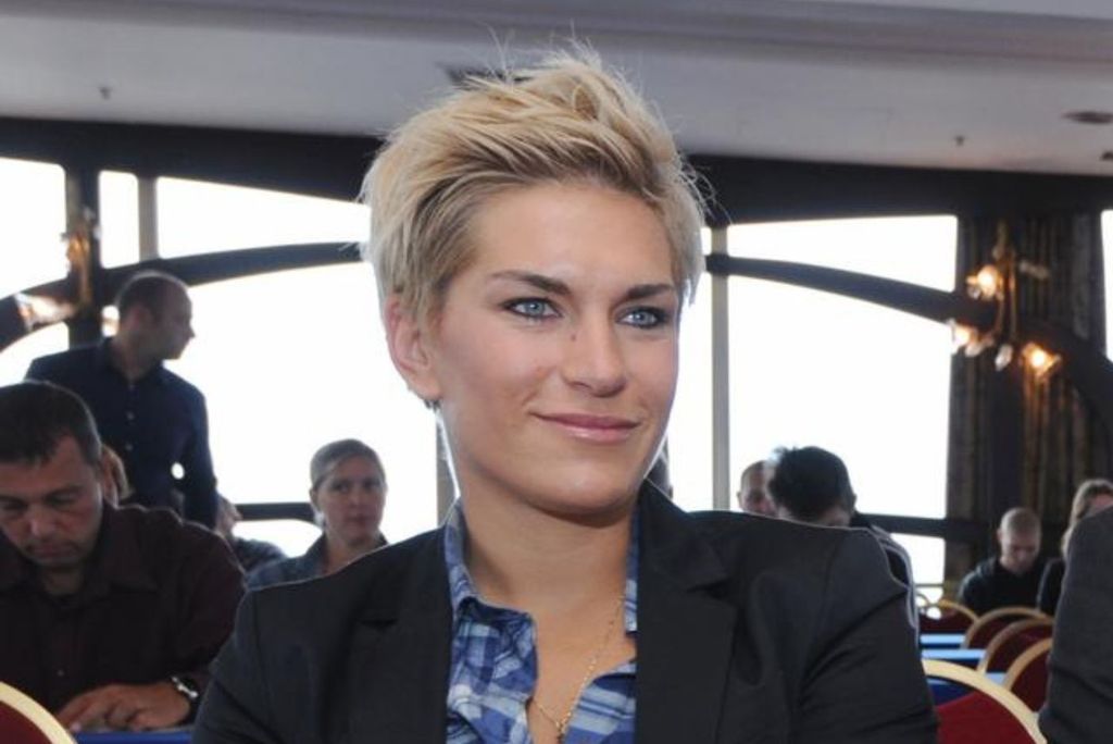 Nika Fleiss