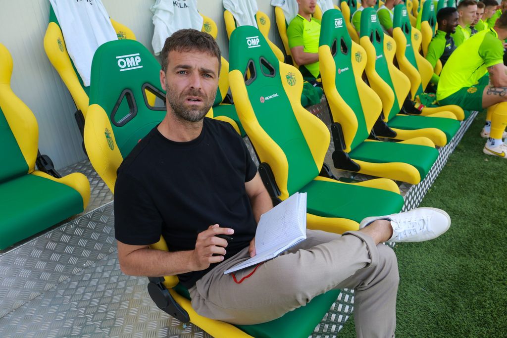 Gonzalo Garcia