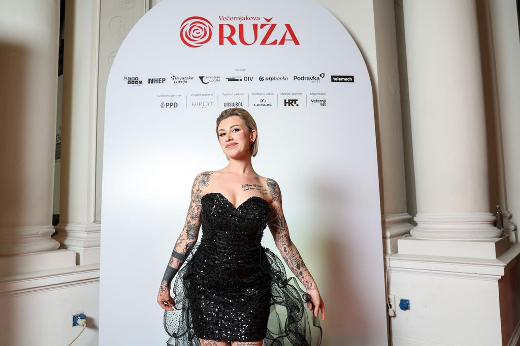 Stela Rade - 1