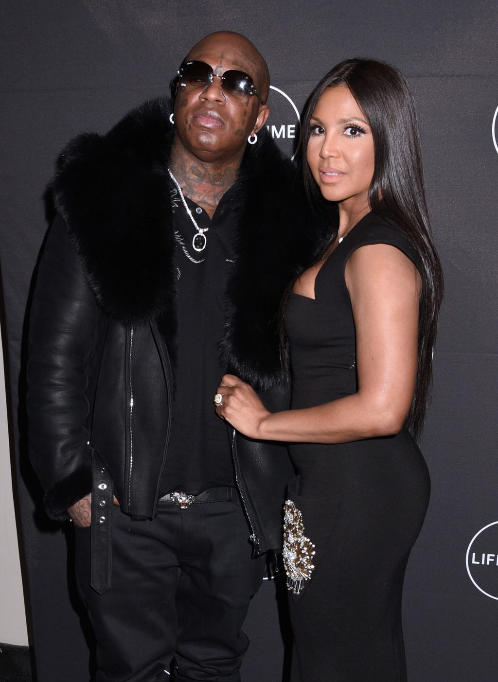 Toni Braxton - 2