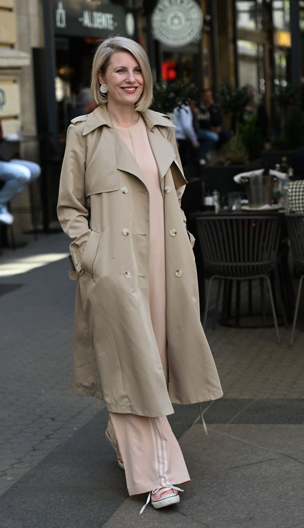 Ida Prester