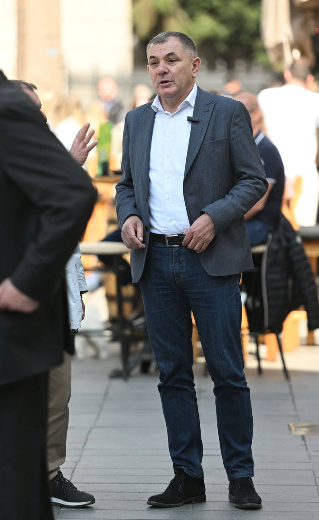 Ivica Lovric