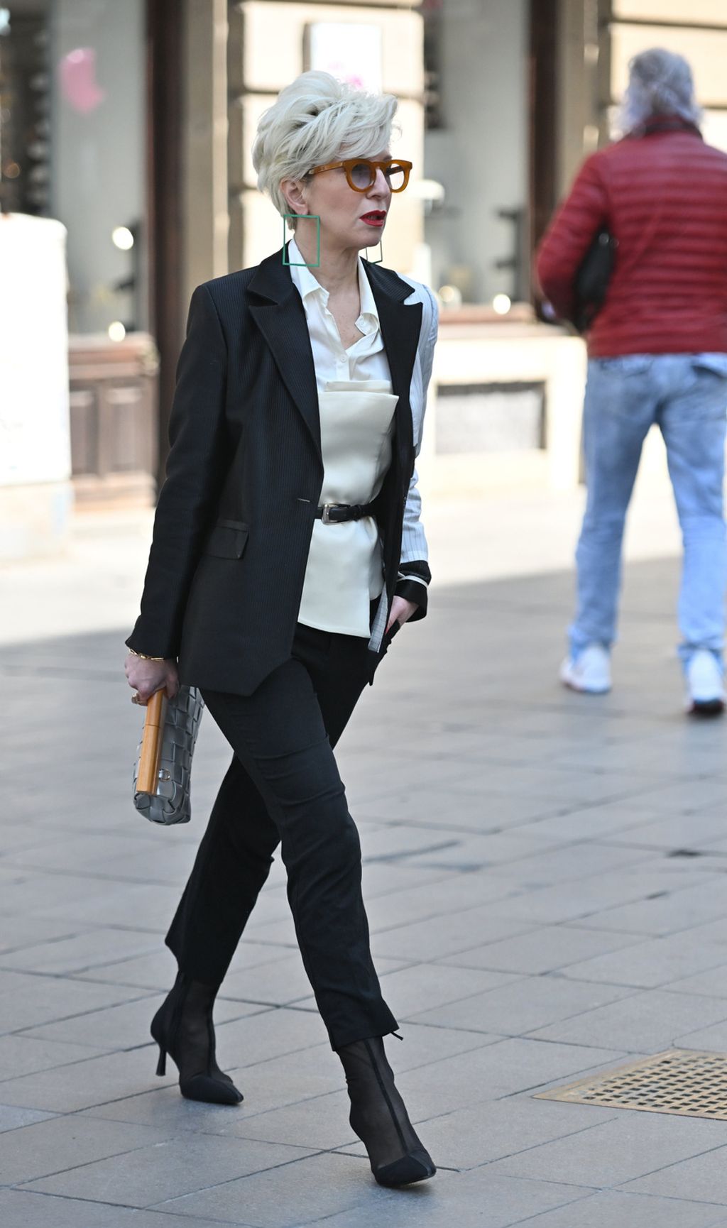 Irena Sekez Sestric