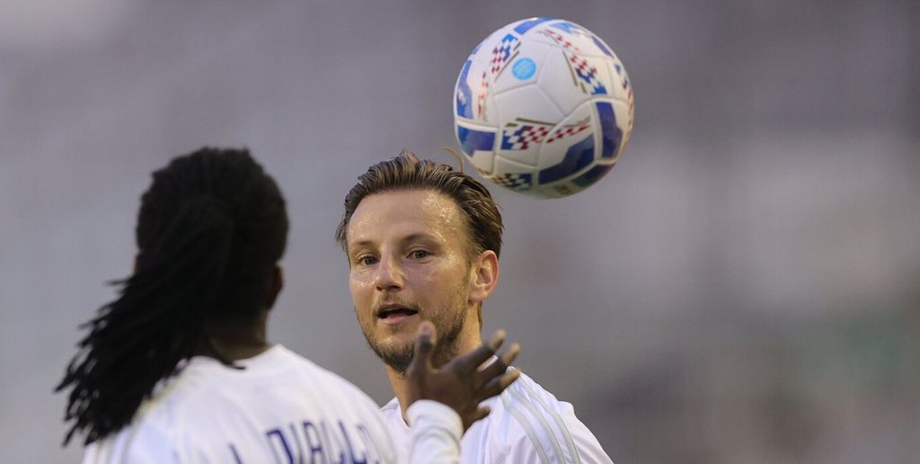 Ivan Rakitić