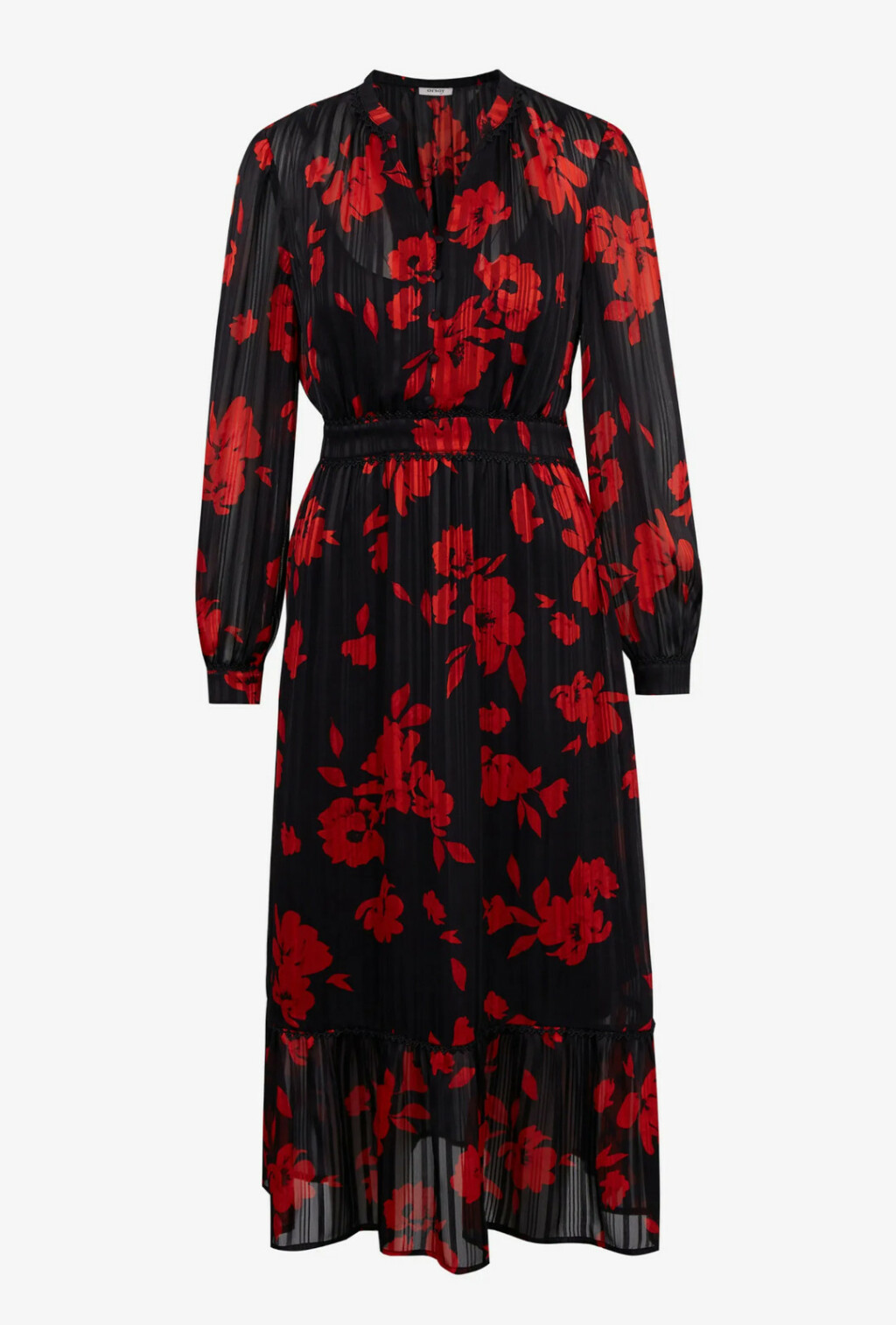 Josipa Pavičić nosi haljinu iz trgovine Orsay