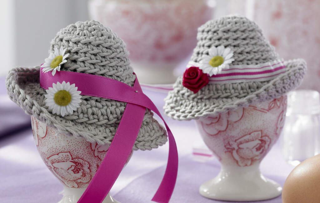 Pisanice s kapicom i šeširićem - 6