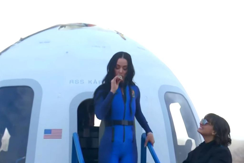 Katy Perry - 1