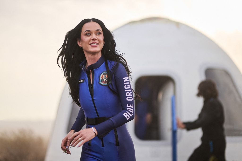 Katy Perry - 3