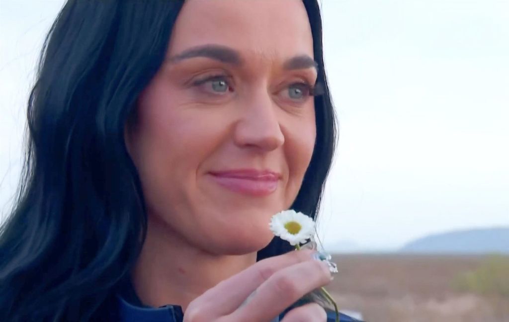 Katy Perry - 5