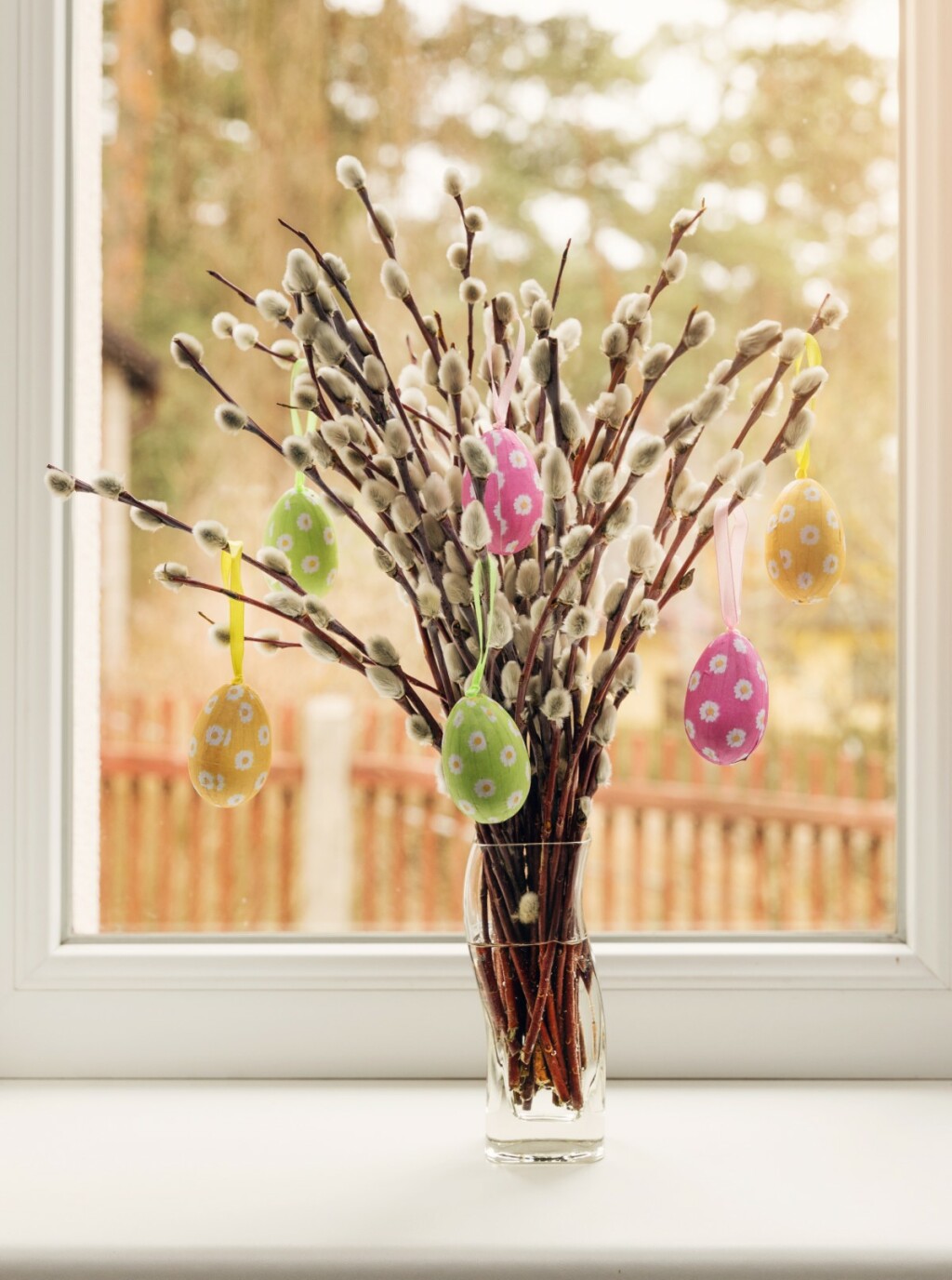 Cicamace su savršena uskrsna dekoracija