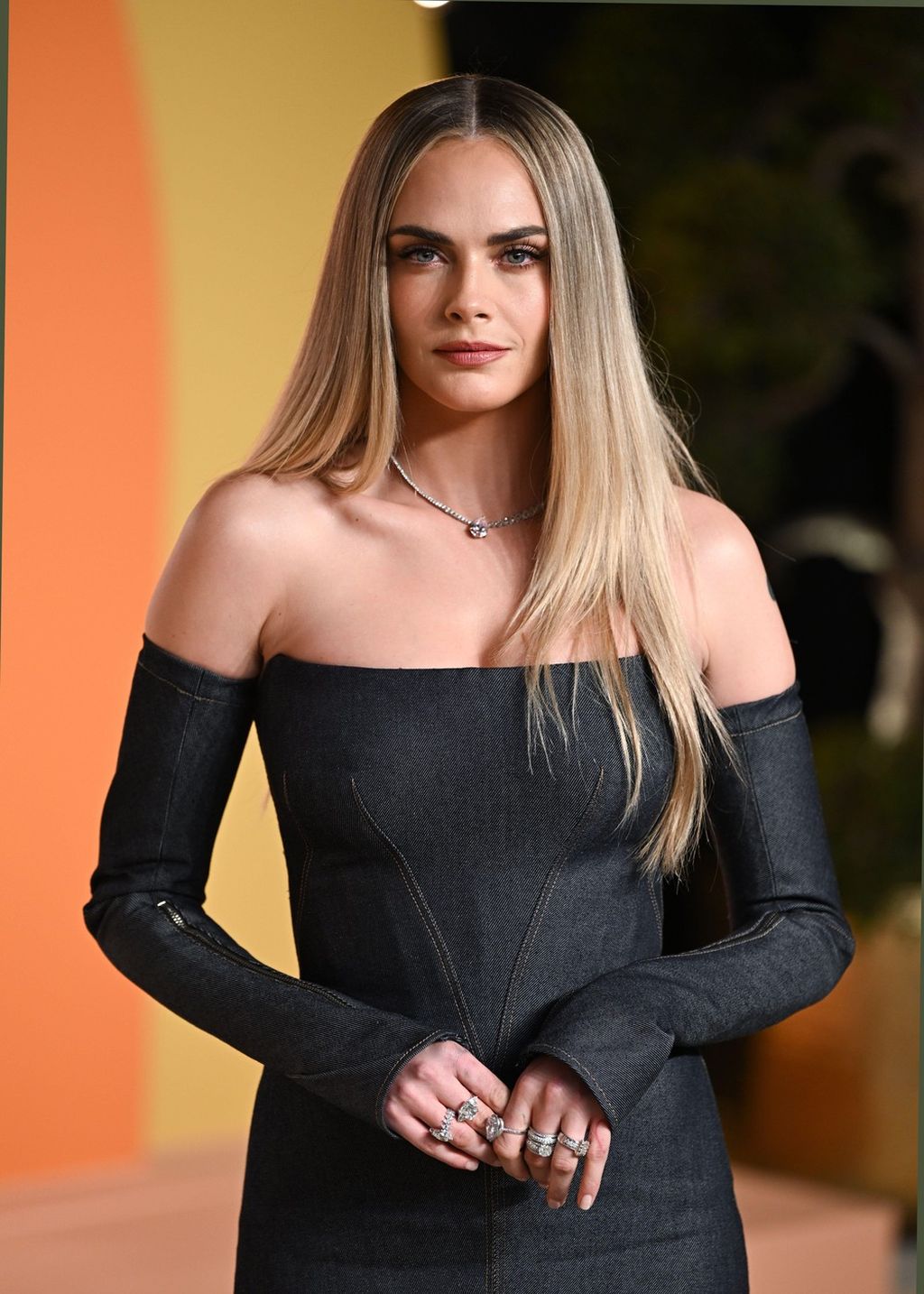 Cara Delevingne - 11