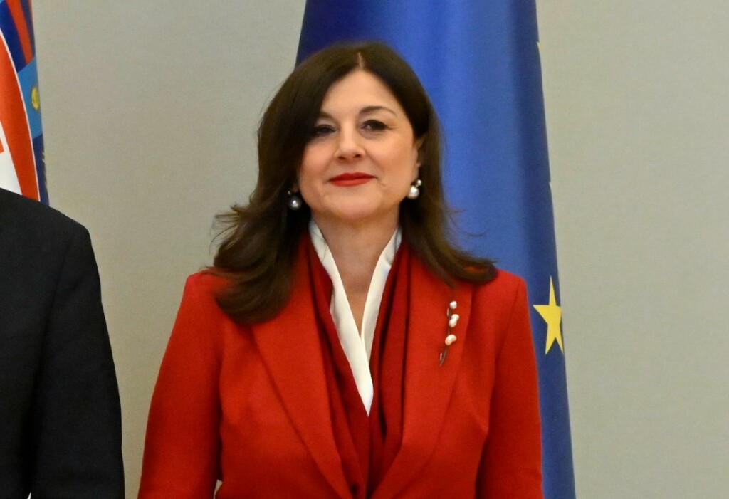 Sanja Musić Milanović