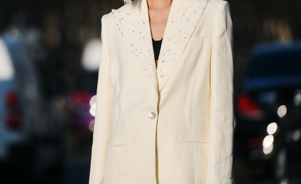 Lan je omiljeni materijal u toplijem dijelu godine