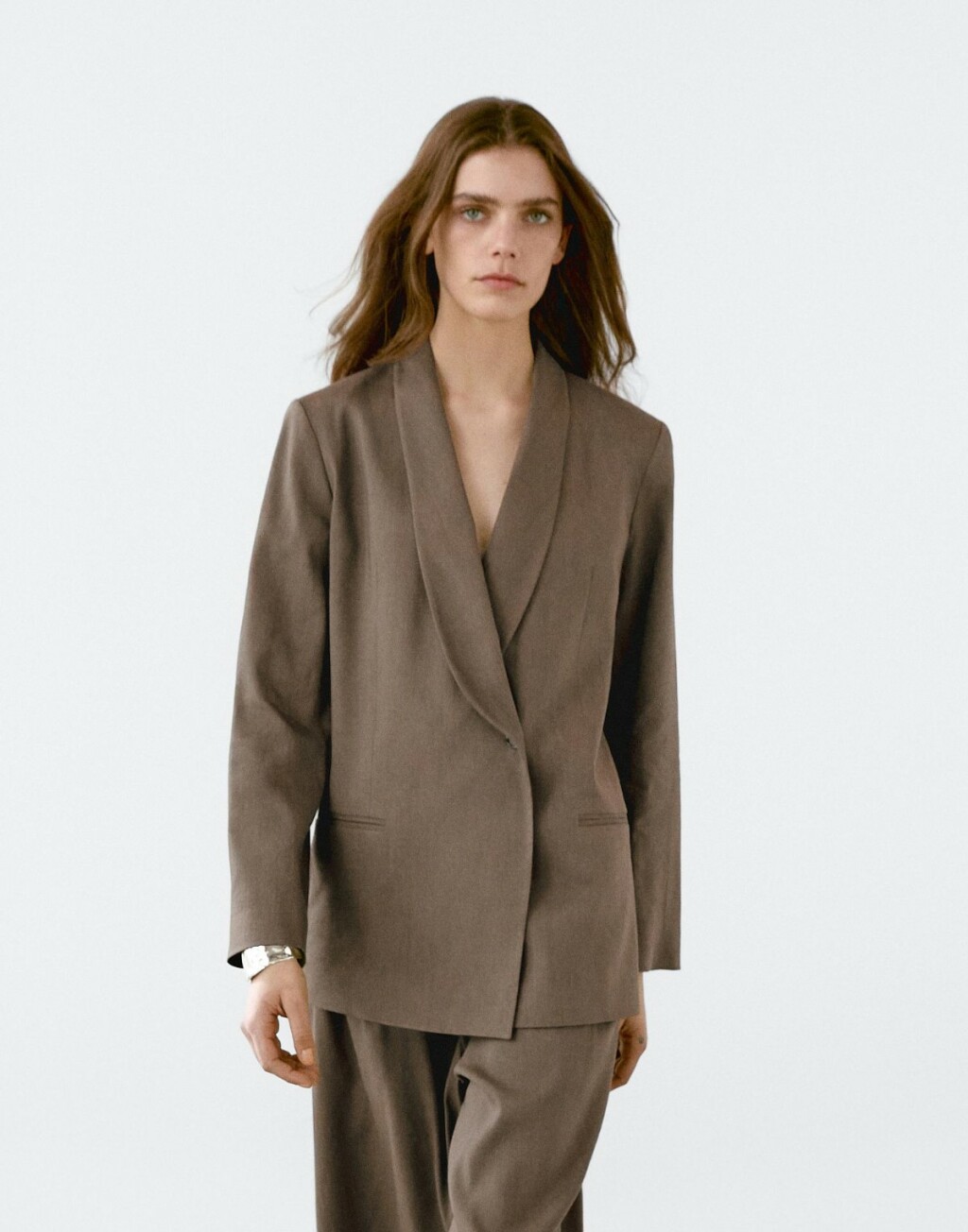 Massimo Dutti, 169 eura