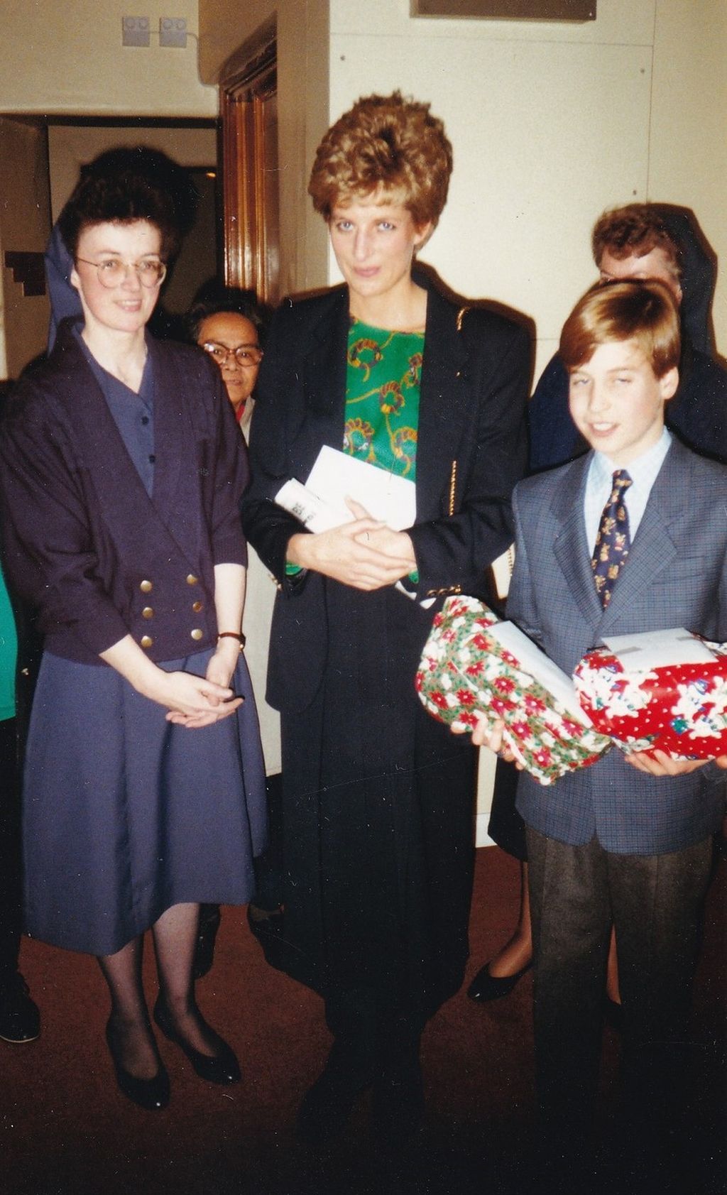 princeza Diana i princ William - 5
