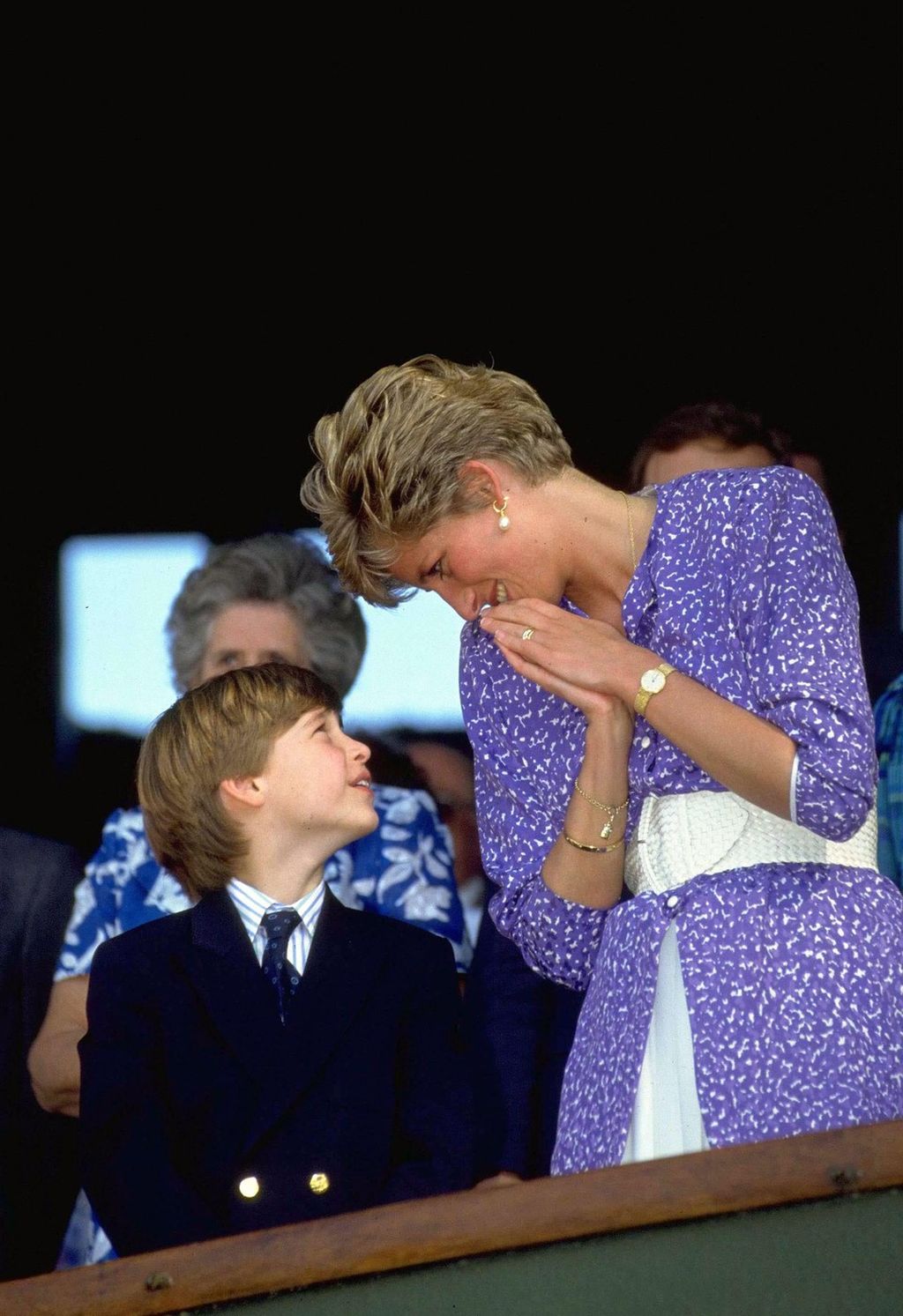 princeza Diana i princ William - 10