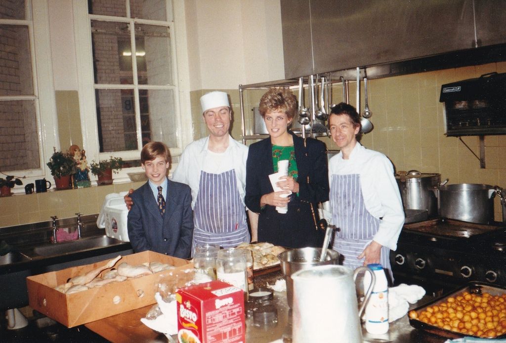 princeza Diana i princ William - 11