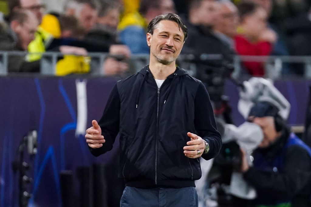 Niko Kovač