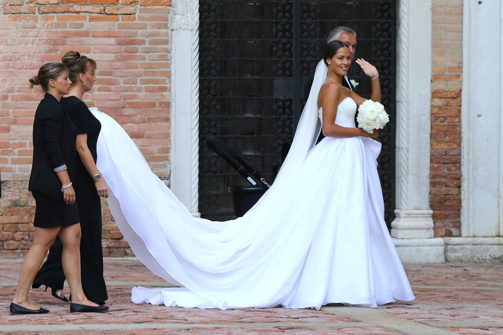 Ana Ivanović i Bastian Schweinsteiger - 15