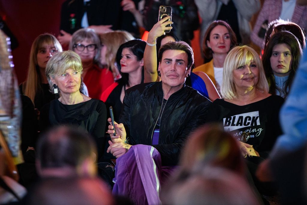 Neven Ciganović, Tihana Zalepugin